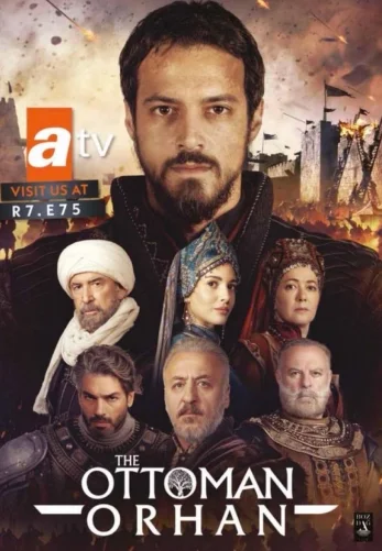 Основание: Орхан 1-6, 7, 8 серия турецкий сериал на русском языке смотреть онлайн бесплатно все серии